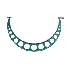 Panme Đo Ngoài Mitutoyo 104-145A