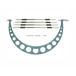 Panme Đo Ngoài Mitutoyo 104-146A