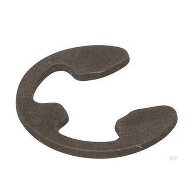 Phe Gài Trục Chữ E Thép DIN 6799 D30 8 Phe Gai Chu E DIN6799 Thep