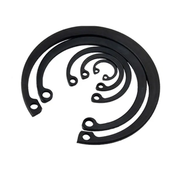 Phe Gài Lỗ Thép 65Mn DIN 472 D112x4.0 4 Phe gai lo thep