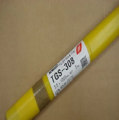 Que Hàn Tig Inox Kobelco TGS308 6 QUE HAN TIG TGS308