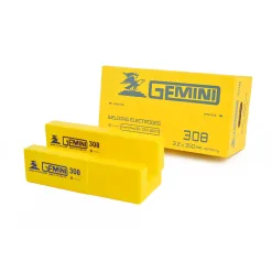 Que hàn inox Gemini 308