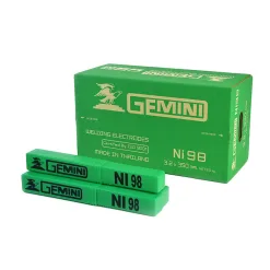 Que Hàn Gang Mềm Gemini Ni98