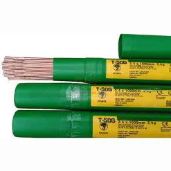 Que Hàn TIG Kiswel T50G 11 Que han Kiswel Tig T50G