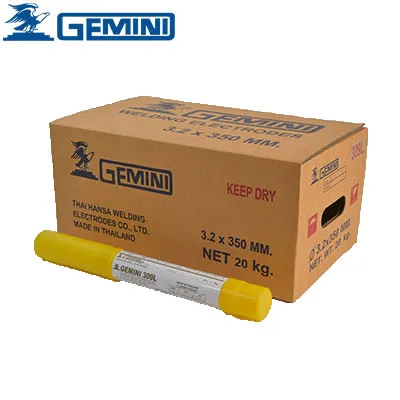 Que Hàn Inox Gemini 309L 4 Que han inox Gemini 309L 2