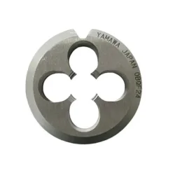 Round Dies Yamawa