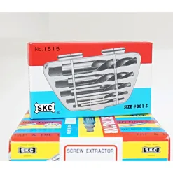 Bộ Lấy Ốc Gãy 5 Chi Tiết SKC 1815