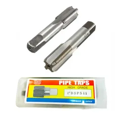 Bộ Taro Tay SKC BSPS 1"x11, 2pcs/set