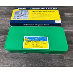 Bộ Taro Bàn Ren SKC 40 Chi Tiết 16 SKC40PCS