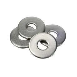 Long Đền Phẳng Inox 304 DIN 125 M48 10 SUS304 Flat Washer