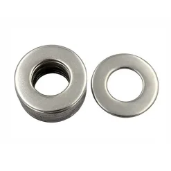 Long Đền Phẳng Inox 316 M10 DIN 125