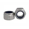 Tán Keo Thép 8.8 DIN 985 M16x2.0 1 Self nylon lock nuts 88