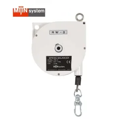 Pa Lăng Cân Bằng Tigon RW-0 12 Spring Balancer RW 0