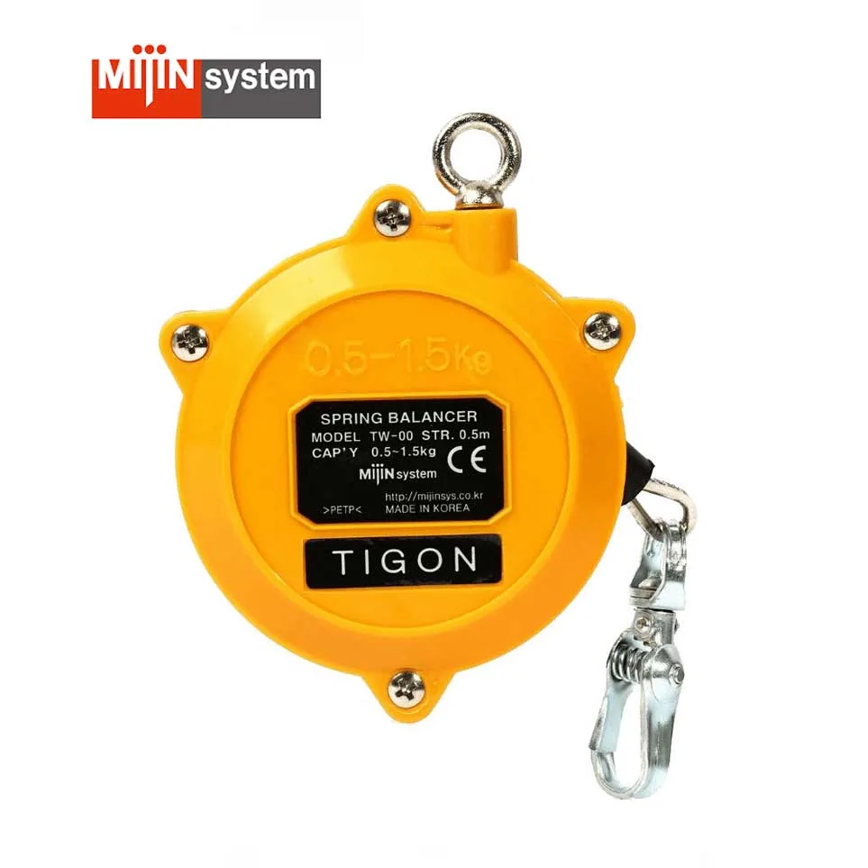 Pa Lăng Cân Bằng Tigon TW-00 4 Spring Balancer TW 00