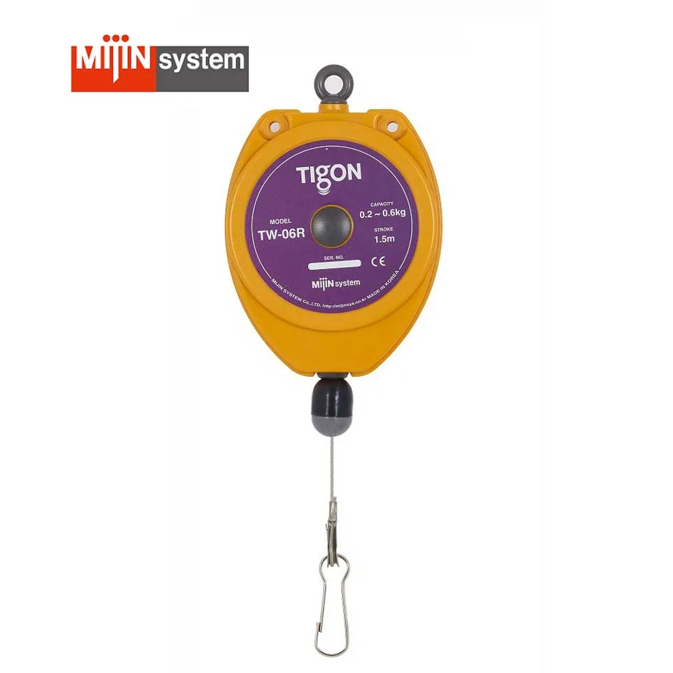 Pa Lăng Cân Bằng Tigon TW-06R 3 Spring Balancer TW 06R