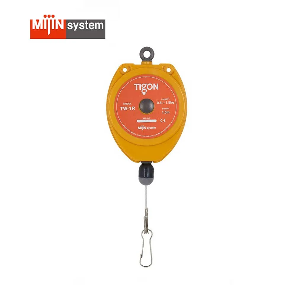 Pa Lăng Cân Bằng Tigon TW-1R 4 Spring Balancer TW 1R