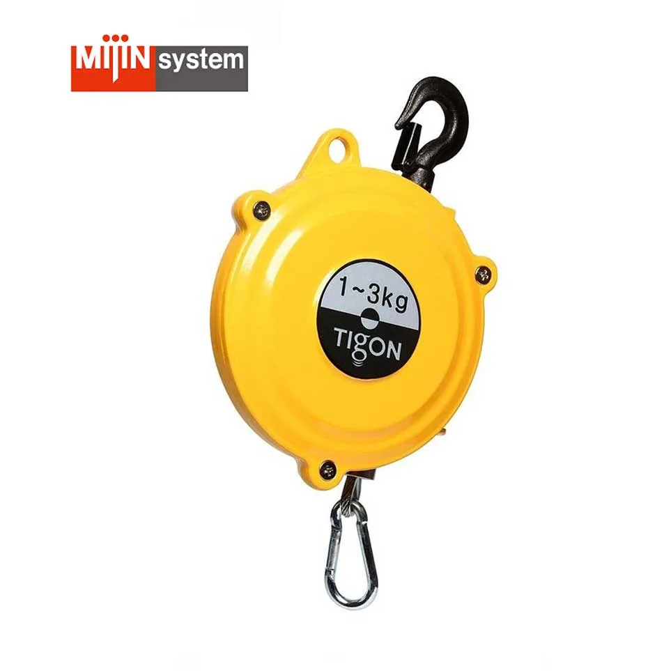 Pa Lăng Cân Bằng Tigon TW-3 4 Spring Balancer TW 3