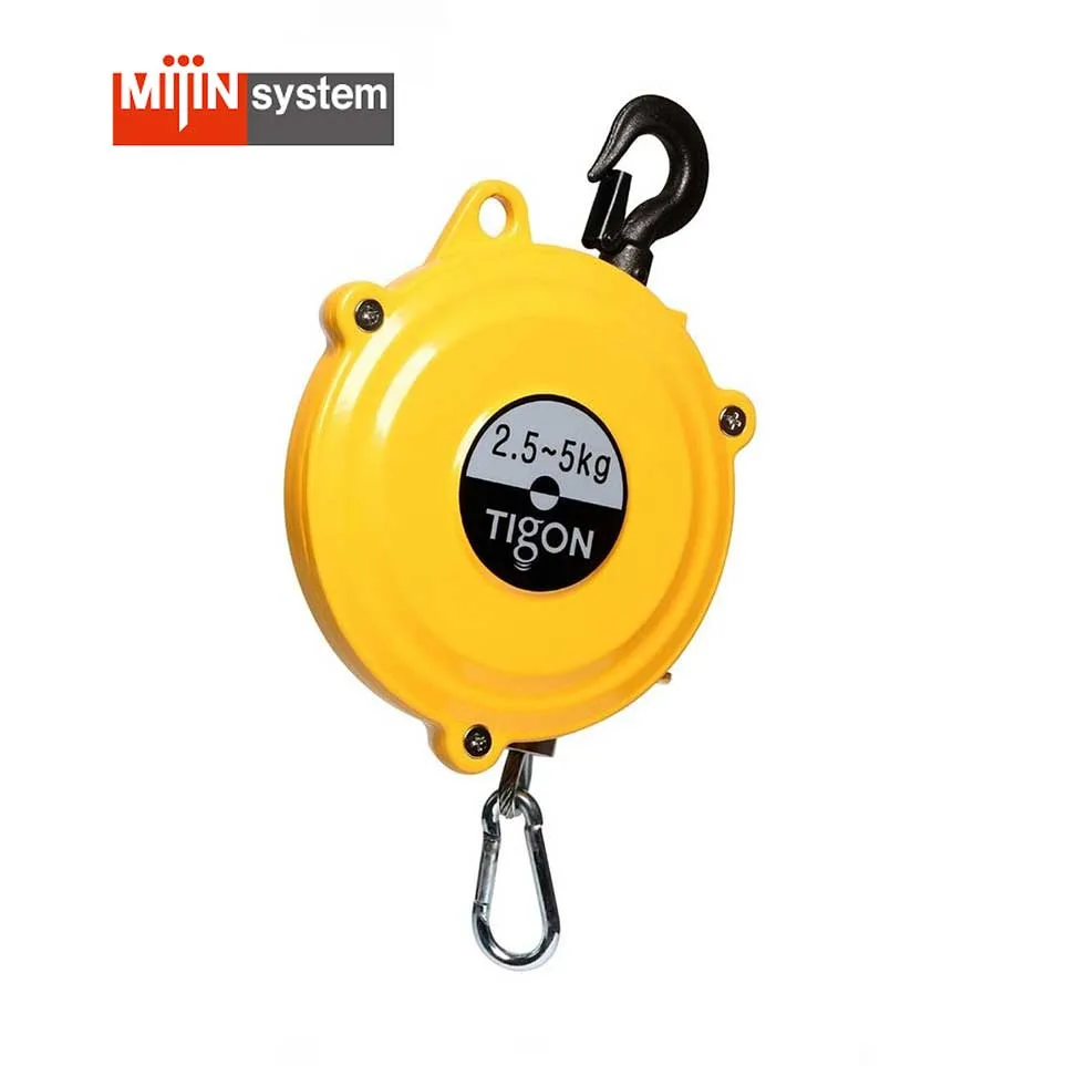 Pa Lăng Cân Bằng Tigon TW-5 4 Spring Balancer TW 5