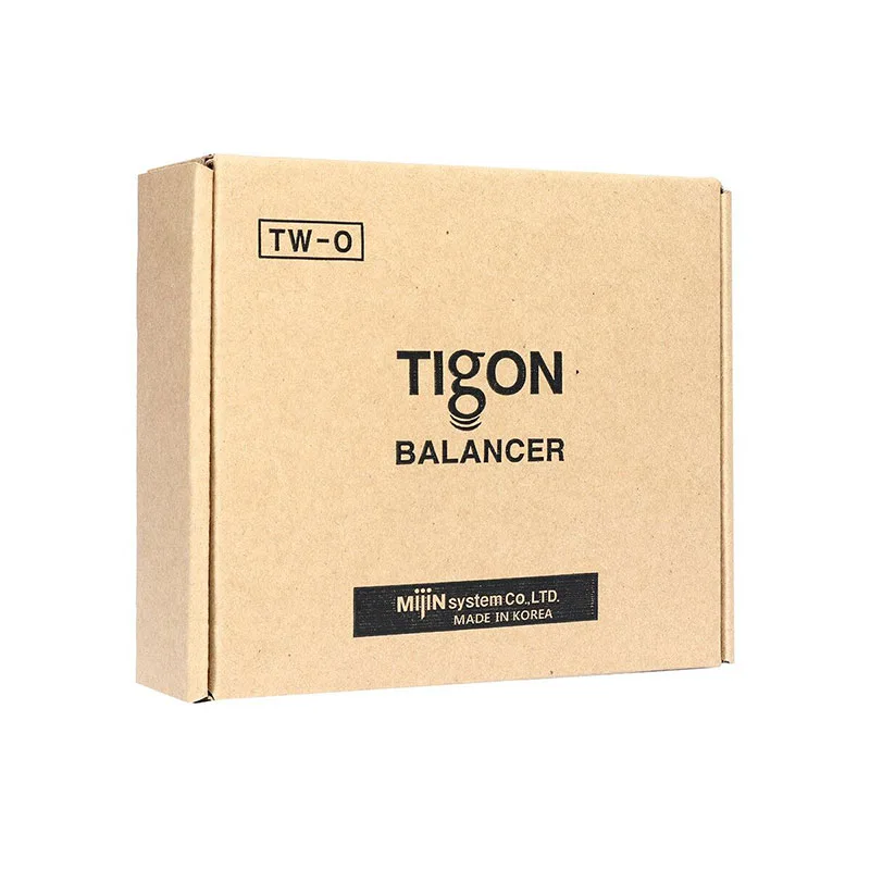 Pa Lăng Cân Bằng Tigon TW-00 10 Spring Balancer Tigon TW 00