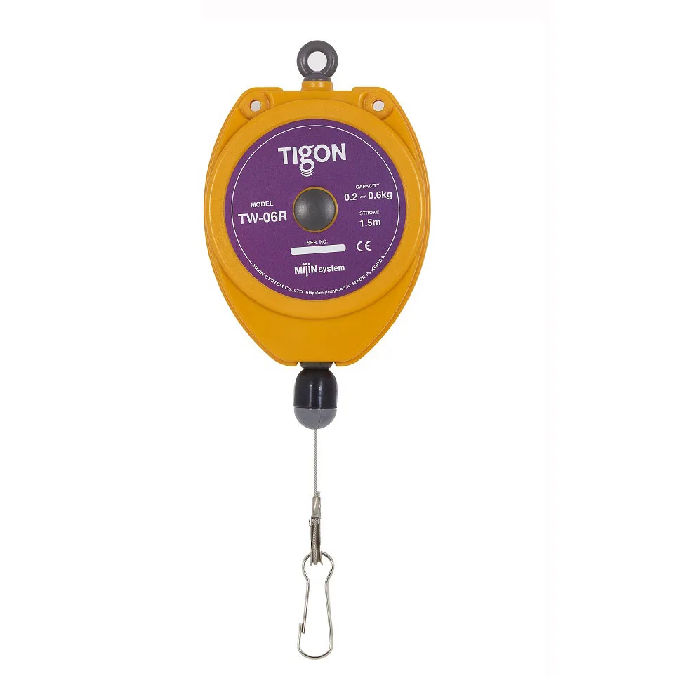 Pa Lăng Cân Bằng Tigon TW-06R 2 Spring Balancer Tigon TW 06R
