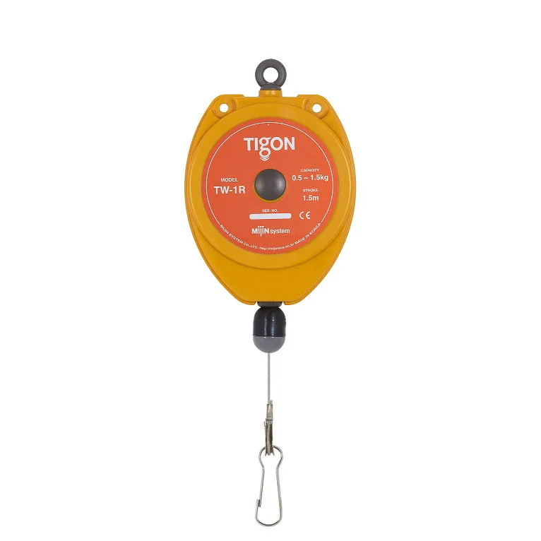 Pa Lăng Cân Bằng Tigon TW-1R 3 Spring Balancer Tigon TW 1R