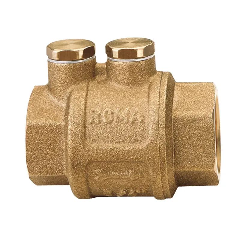 Van Một Chiều Itap.104 3 Swing check valve ITAP.104