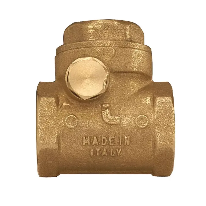 Van Một Chiều Itap.130 2 Swing check valve ITAP.130