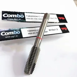 Mũi Taro Trắng YG-1 T2829 M10x1.25