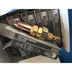 Béc Cắt Gas LPG Tanaka 1251N 10 TANAKA 1251N