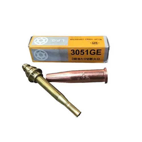 Béc Cắt Gas Tanaka 3051GE 3 TANAKA 3051GE