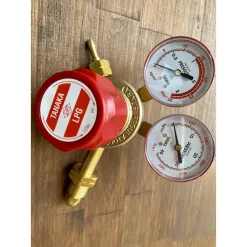 Đồng Hồ Tanaka Venus LPG CGA-510 9 TANAKA CGA 510