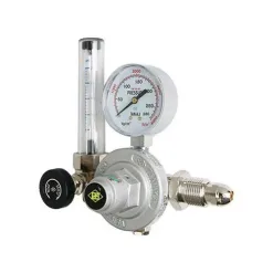 Đồng Hồ Điều Áp Tanaka Khí Argon F22AR