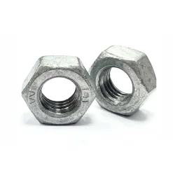 Tán Nhúng Nóng Kẽm Grade 5 UNC 1/2-13