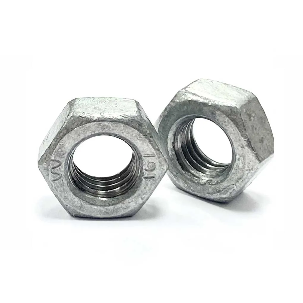 Tán Nhúng Nóng Kẽm Grade 5 UNC 5/8-11 3 Tan he inch grade 5