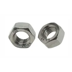 Tán Hệ Inch Inox 316 UNC 1/2-13