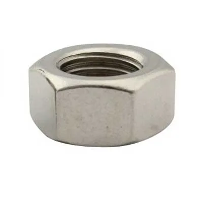 Tán Inox Hệ Inch | Miền Tây Tools