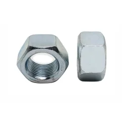 Tán Thép Mạ Kẽm Grade 5 UNC #10-24