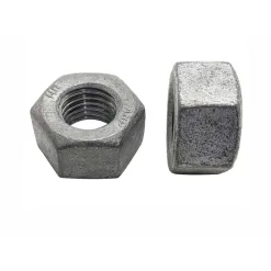 Tán Thép 10.9 Nhúng Nóng Kẽm DIN 934 M10x1.5