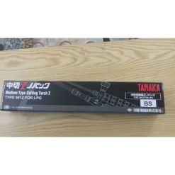 Đèn Cắt Tanaka M-Type Cutting Torch 501Z 11 Tanaka 501Z