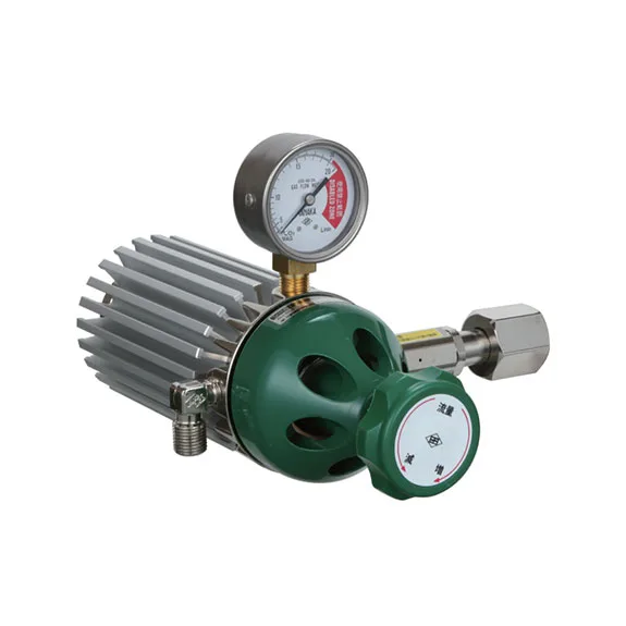 Đồng Hồ Điều Áp CO2 Tanaka AU-888 3 Tanaka AU 888