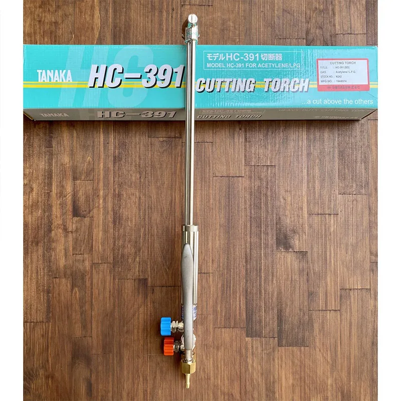 Đèn Cắt Gió Đá Tanaka HC-391 5 Tanaka HC 391