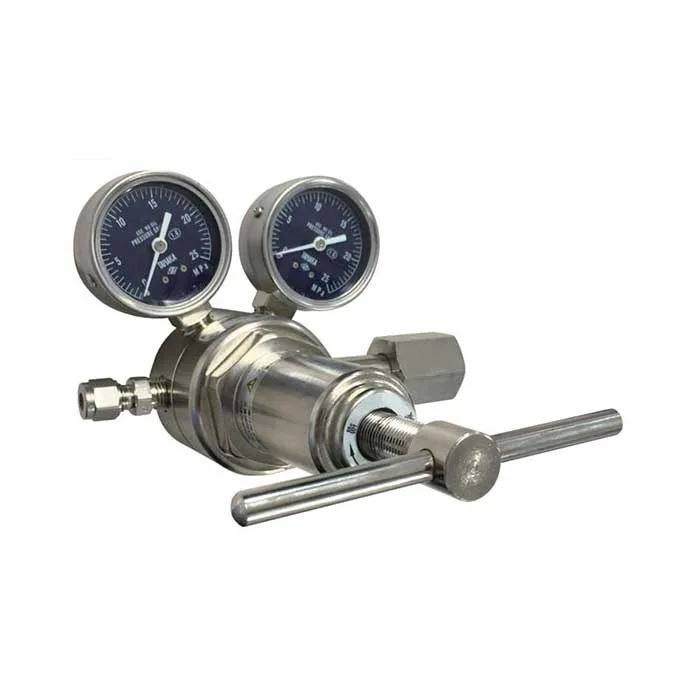 Đồng Hồ Điều Áp Cao Tanaka JET-Hc 2 Tanaka JET Hc