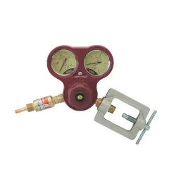 Đồng Hồ Điều Áp Tanaka Master VI AC