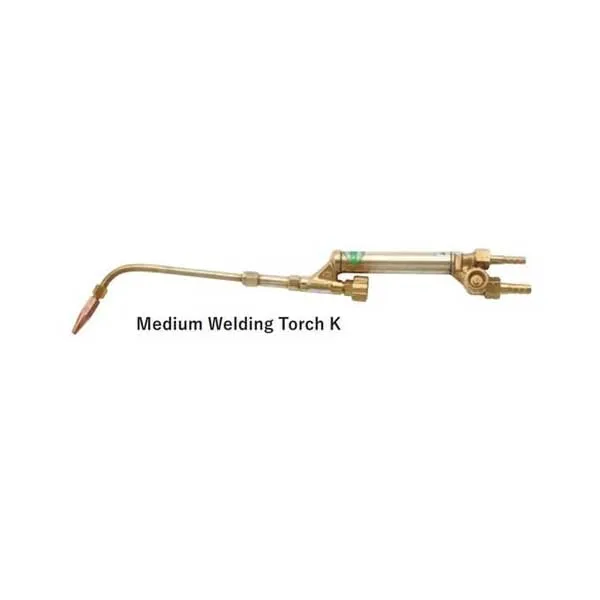 Đèn Hàn Tanaka Medium Welding Torch K 3 Tanaka Medium Welding Torch K
