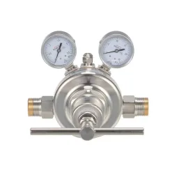 Đồng Hồ Điều Áp Tanaka NT-100B AC