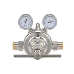 Đồng Hồ Điều Áp Tanaka NT-100B O2