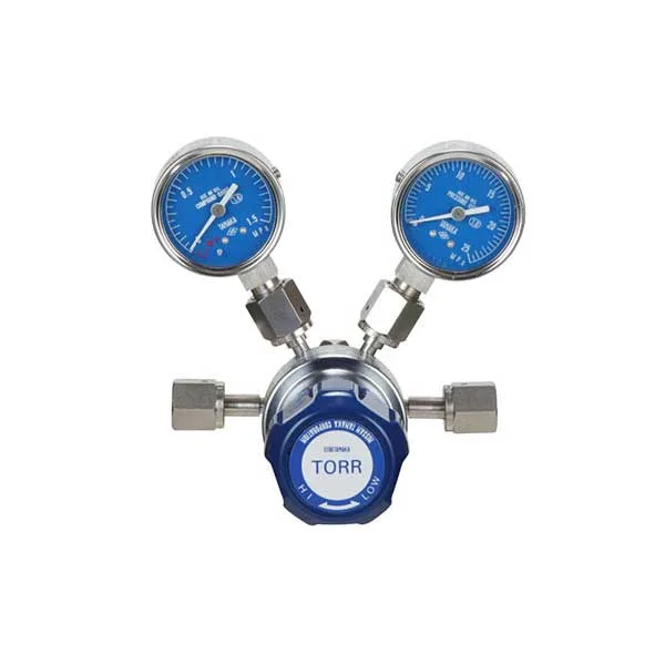 Đồng Hồ Điều Áp Cao Tanaka TORR-1300 3 Tanaka TORR 1300