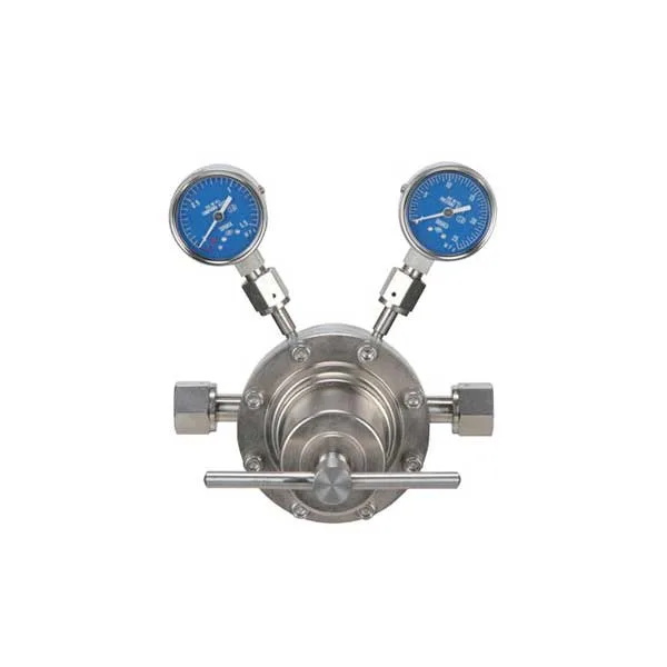 Đồng Hồ Điều Áp Cao Tanaka TORR-2500 3 Tanaka TORR 2500 1