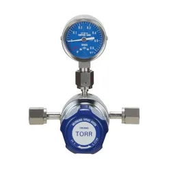 Đồng Hồ Điều Áp Thấp Tanaka TORR-30