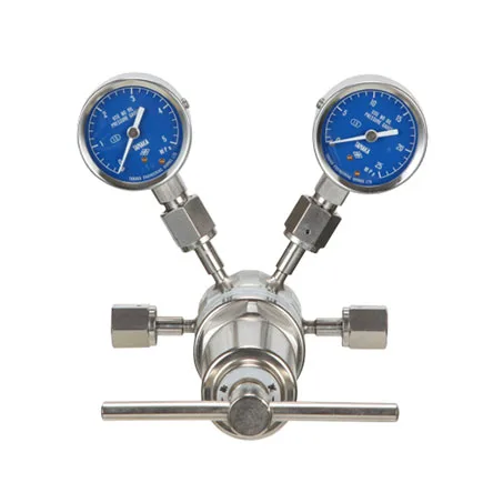 Đồng Hồ Điều Áp Cao Tanaka TORR-H 3 Tanaka TORR H Series